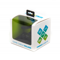 Тримач для кабелю Maxxter for Mouse (KH-101) Diawest