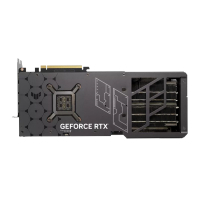 Відеокарта ASUS GeForce RTX4090 24GB TUF OC GAMING (TUF-RTX4090-O24G-GAMING) Diawest