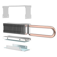 Радиатор охлаждения ID-Cooling ZERO M15 Diawest