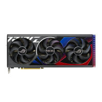 Відеокарта ASUS GeForce RTX4090 24GB ROG STRIX OC GAMING (ROG-STRIX-RTX4090-O24G-GAMING) Diawest