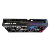 Відеокарта ASUS GeForce RTX4090 24GB ROG STRIX OC GAMING (ROG-STRIX-RTX4090-O24G-GAMING) Diawest