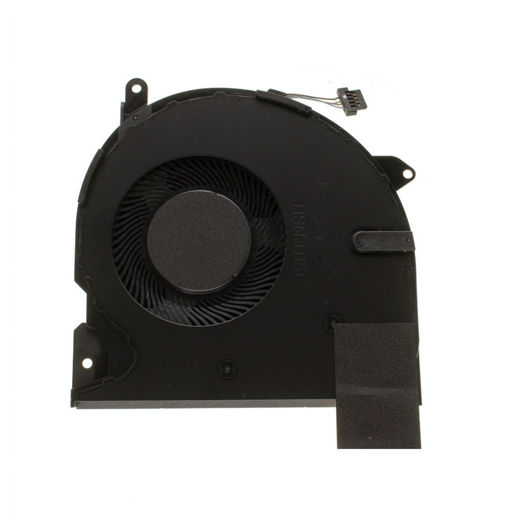 Вентилятор ноутбука HP ProBook 440,445 G6/G7 (L44556-001) 5V,0.5A,4pin (A48813) Diawest