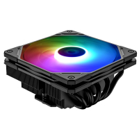 Кулер для процессора ID-Cooling IS-55 ARGB Diawest