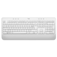 Комплект Logitech Signature MK650 Combo for Business UA Off-White (920-011032) Diawest