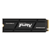 Накопичувач SSD M.2 2280 2TB Kingston (SFYRDK/2000G) Diawest