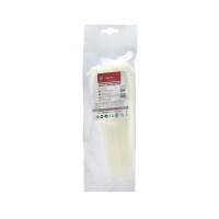 Стяжка PROSWISSCAR TW-003 2,5х200 мм 100 шт (000766) Diawest