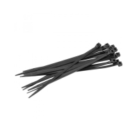 Стяжка PROSWISSCAR TB-004 3,6х200 мм 100 шт (000858) Diawest