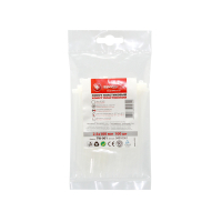 Стяжка PROSWISSCAR TW-001 2,5х100 мм 100 шт (000742) Diawest