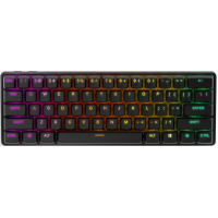 Клавіатура SteelSeries Apex Pro Mini Wireless UA Black (SS64842) Diawest