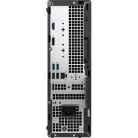 Комп'ютер Dell OptiPlex 3000 SFF / i3-12100 (N004O3000SFF) Diawest