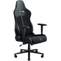 Крісло ігрове Razer Enki X Green (RZ38-03880100-R3G1) Diawest