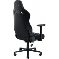 Крісло ігрове Razer Enki X Green (RZ38-03880100-R3G1) Diawest