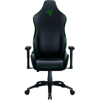 Кресло игровое Razer Iskur X Green (RZ38-02840100-R3G1) Diawest