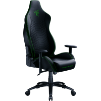 Кресло игровое Razer Iskur X Green (RZ38-02840100-R3G1) Diawest