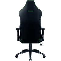 Кресло игровое Razer Iskur X Green (RZ38-02840100-R3G1) Diawest