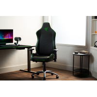 Кресло игровое Razer Iskur X Green (RZ38-02840100-R3G1) Diawest