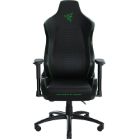 Крісло ігрове Razer Iskur X Green XL (RZ38-03960100-R3G1) Diawest
