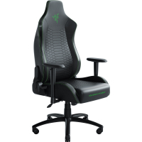 Крісло ігрове Razer Iskur X Green XL (RZ38-03960100-R3G1) Diawest