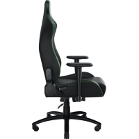 Кресло игровое Razer Iskur X Green XL (RZ38-03960100-R3G1) Diawest