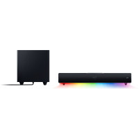 Акустическая система Razer Leviathan V2 (RZ05-03920100-R3G1) Diawest
