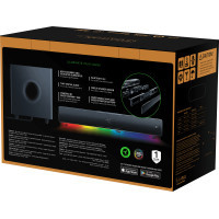 Акустическая система Razer Leviathan V2 (RZ05-03920100-R3G1) Diawest