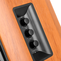 Акустическая система Edifier R1380DB Bluetooth Brown (R1380DB_Brown) Diawest