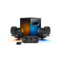 Акустическая система SteelSeries Arena 9 (SS61549) Diawest