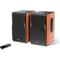 Акустическая система Edifier R1380T Brown (R1380T_Brown) Diawest