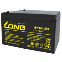 Батарея к ИБП Long 12В 12Ач (WP12-12A) (WP12-12A) Diawest