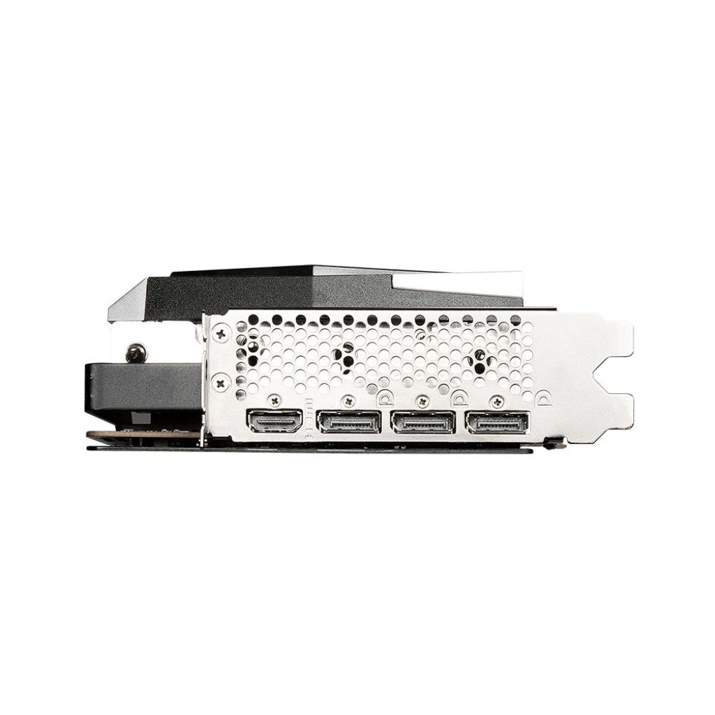 Видеокарта MSI Radeon RX 6800 XT 16Gb GAMING Z TRIO (RX 6800 XT GAMING Z TRIO 16G) Diawest