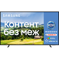Телевізор Samsung QE85Q60BAUXUA Diawest