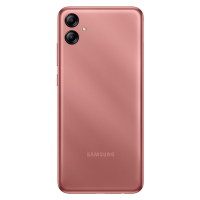 Мобільний телефон Samsung SM-A042F/32 (Galaxy A04e 3/32Gb) Copper (SM-A042FZCDSEK) Diawest