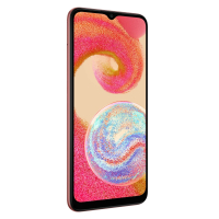 Мобільний телефон Samsung SM-A042F/32 (Galaxy A04e 3/32Gb) Copper (SM-A042FZCDSEK) Diawest