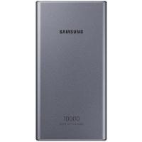 Батарея універсальна Samsung EB-P3300, 10000mAh, 25W, USB Type-C, FC Dark Gray (EB-P3300XJRGRU) Diawest