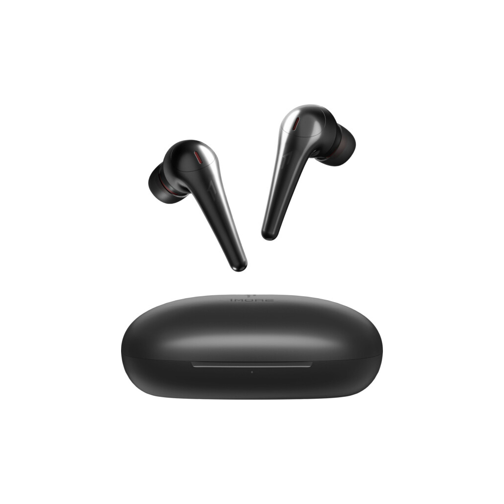 Навушники 1MORE ComfoBuds Pro TWS (ES901) Black Diawest