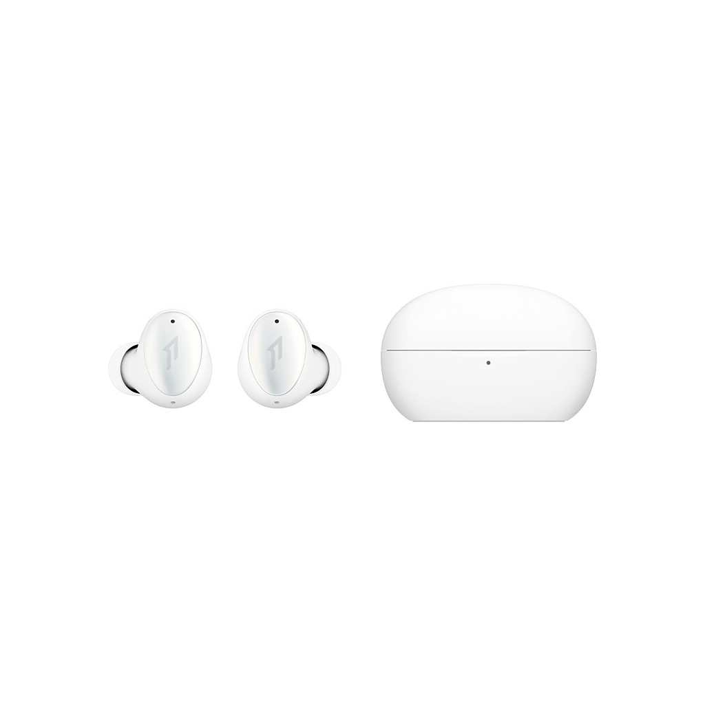 Навушники 1MORE ColorBuds 2 TWS (ES602) Frost White Diawest