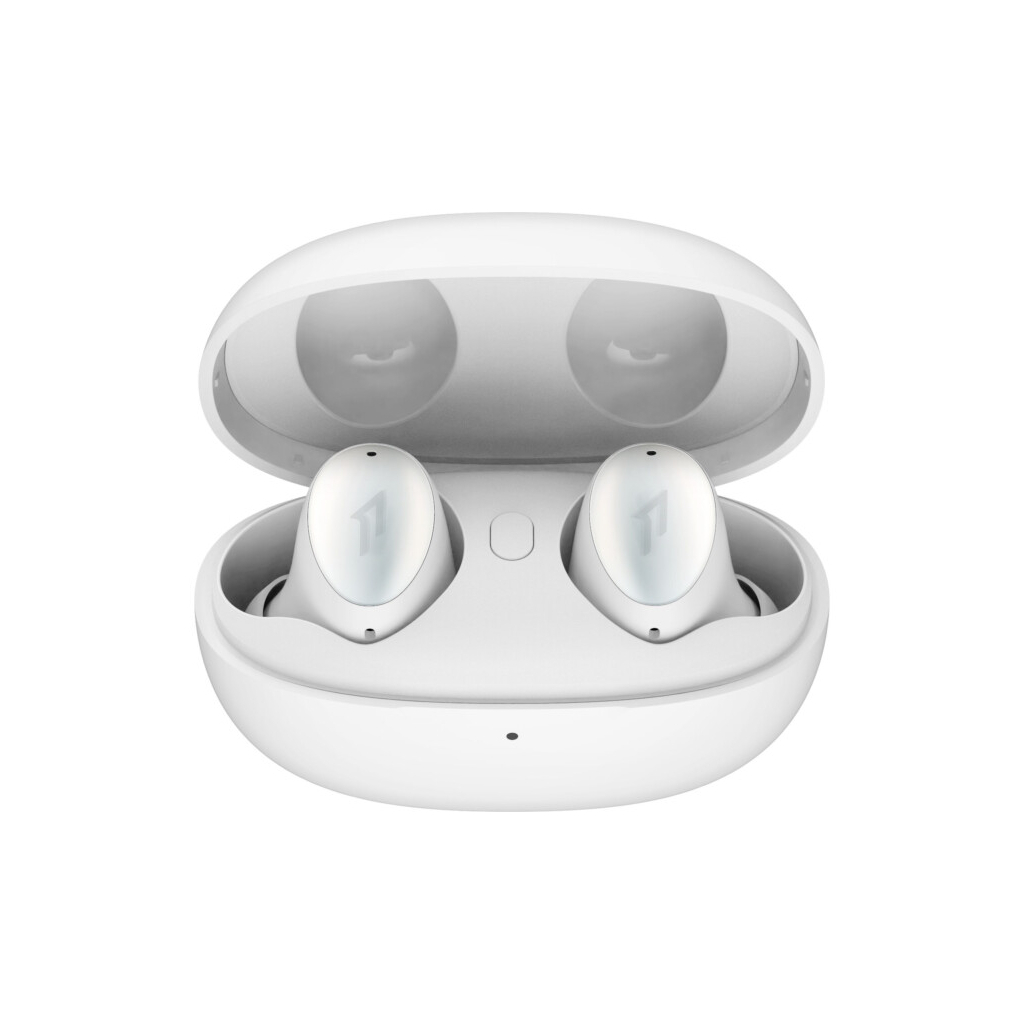 Навушники 1MORE ColorBuds 2 TWS (ES602) Frost White Diawest