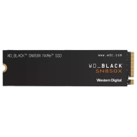 Накопичувач SSD M.2 2280 2TB SN850X WD (WDS200T2X0E) Diawest
