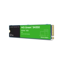 Накопичувач SSD M.2 2280 2TB SN350 WD (WDS200T3G0C) Diawest