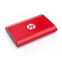 Накопичувач SSD USB 3.2 1TB P500 HP (1F5P5AA#ABB) Diawest