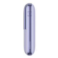 Батарея универсальная Baseus Pro 20000mAh, 22.5W, Violet, with USB-A - USB-C 3A 0.3m cable (PPBD040305) Diawest