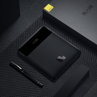 Батарея универсальная Baseus Blade 20000mAh 100W, PD/3.0, QC/4.0, SCP, FCP, Black (PPDGL-01) Diawest