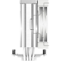 Кулер для процессора Deepcool AK400 WHITE Diawest