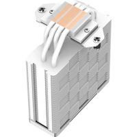 Кулер для процессора Deepcool AK400 WHITE Diawest