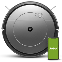 Пилосос iRobot Roomba Combo 113840 (R113840) Diawest
