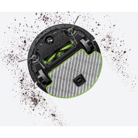 Пилосос iRobot Roomba Combo 113840 (R113840) Diawest