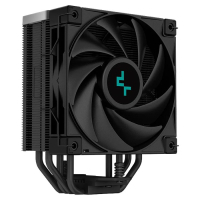 Кулер для процессора Deepcool AK400 ZERO DARK Diawest