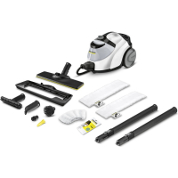 Пароочищувач Karcher SC 5 EasyFix Premium Iron (1.512-550.0) Diawest