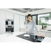 Пароочищувач Karcher SC 5 EasyFix Premium Iron (1.512-550.0) Diawest