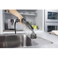 Пароочищувач Karcher SC 5 EasyFix Premium Iron (1.512-550.0) Diawest